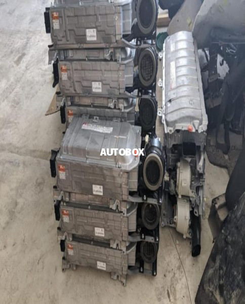 Toyota Aqua , Axio Hybrid batter For Sale