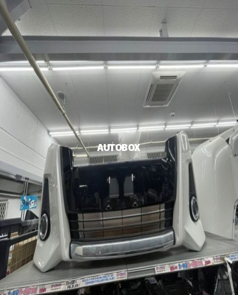 Toyota Noah Hybrid new buffer For Sale