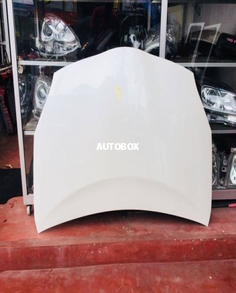 Toyota Prius (ZVW30) Bonnet For Sale
