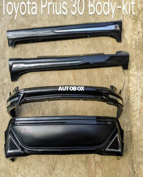 Toyota Prius 3rd gen Body-kit For Sale