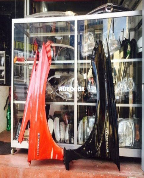 Toyota Prius 30 fenders For sale