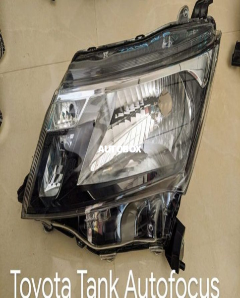 Toyota Tank Autofocus headlight For Sale