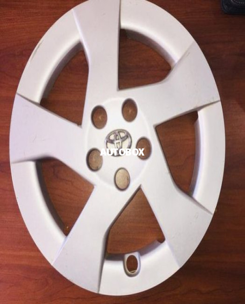 Toyota ZVW30 Prius Wheel Cups For Sale