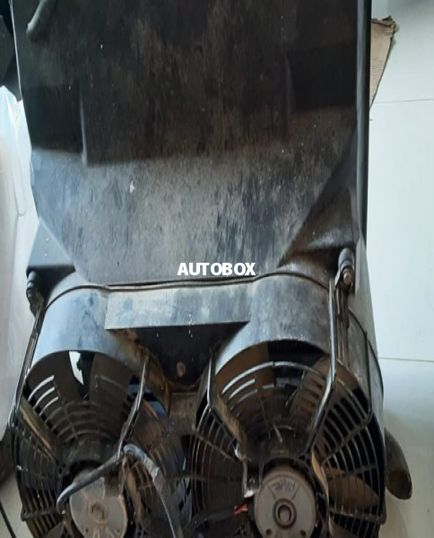 Toyota KDH Radiator For Sale
