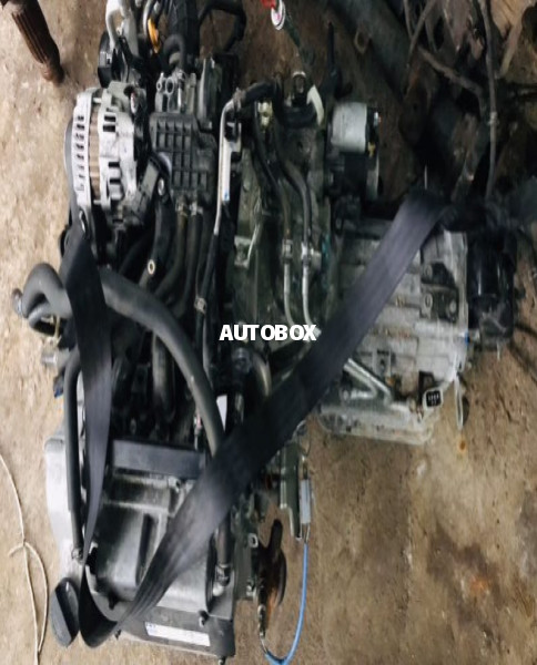 Suzuki Every DA17  Full Auto Engine for sale