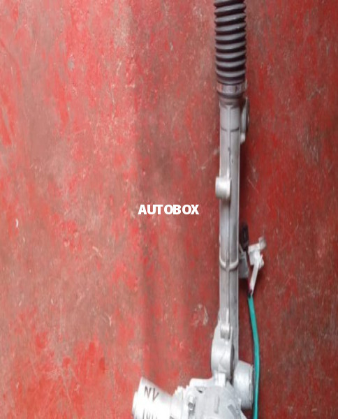 Suzuki Every DA17 Rack for sale