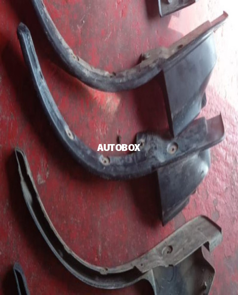 Suzuki Every DA63 Mud Guard for sale