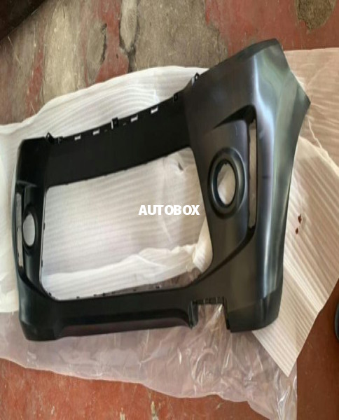 Suzuki Wagon R 44S Front Buffer for sale