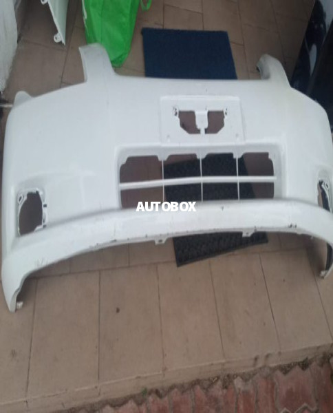 Toyota Axio 141 Front Buffer for sale