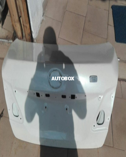 Toyota Premio 260 Dicky Panel for sale