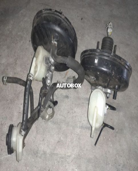 Honda Shuttle GP2 Break Booster For Sale