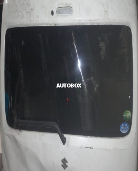 Nissan Clipper DR 17 Dicky Door Glass For Sale