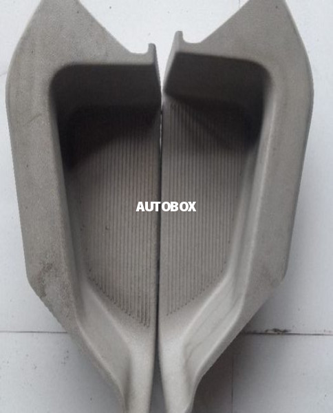 Nissan Clipper DR 17 Foot Board For Sale