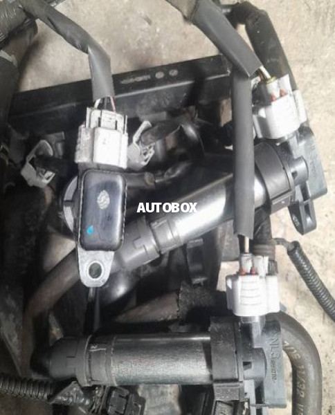 Nissan Clipper Ignition Coil Available.