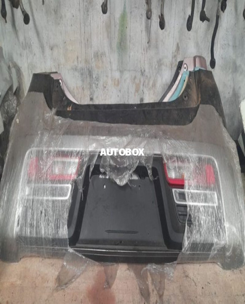 Suzuki Alto HA36 Back Buffer For Sale