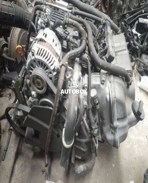 Suzuki Every DA17 Engine  (Head and Block ) For Sale