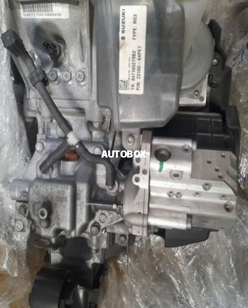 Suzuki Every DA17 Engine (Head and Block ) For Sale