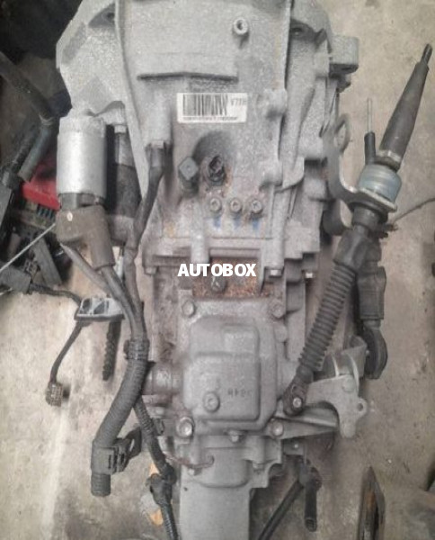 Suzuki Every DA17 Gire box ( Ro6A ) For Sale