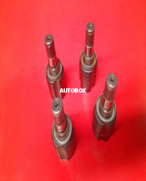 Suzuki Spacia MK42S CV Joints For Sale