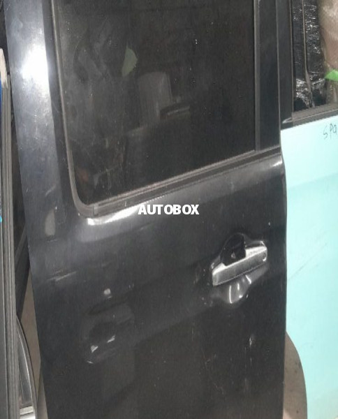 Suzuki Spacia MK53S Slide Door For Sale