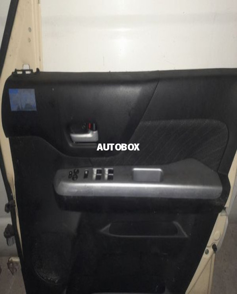 Suzuki Spacia Right Side Door pennel For Sale