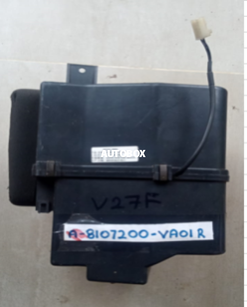 DFSK Mini Bus Cooler for sale
