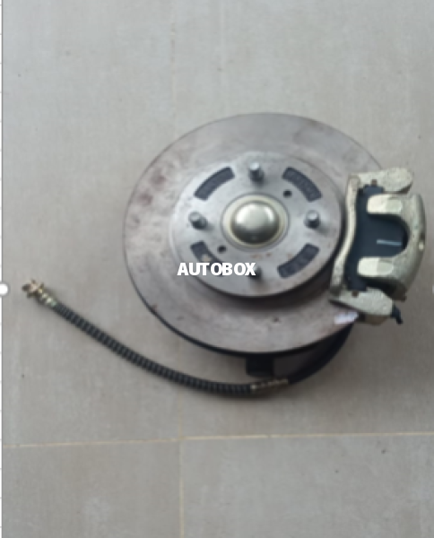 DFSK Mini Bus V27 Hub Set for sale