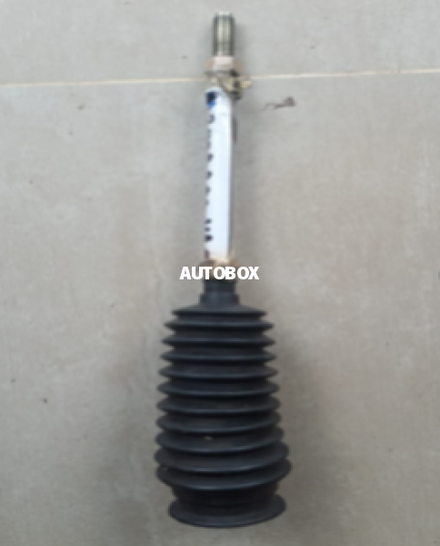 DFSK Mini Bus V27 Rack End for sale