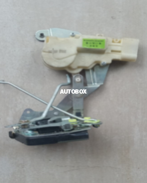 Zotye Nomad Door Lock for sale