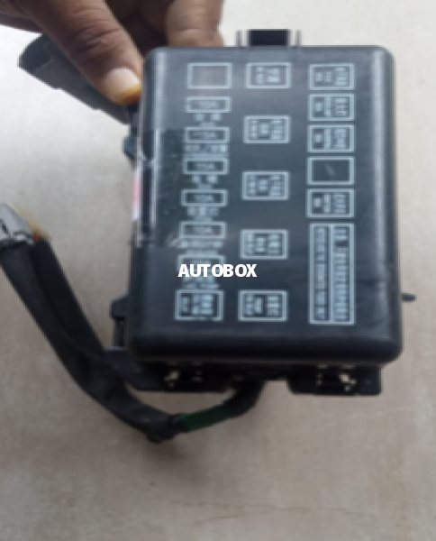 Zotye Nomad Fuse Box for sale