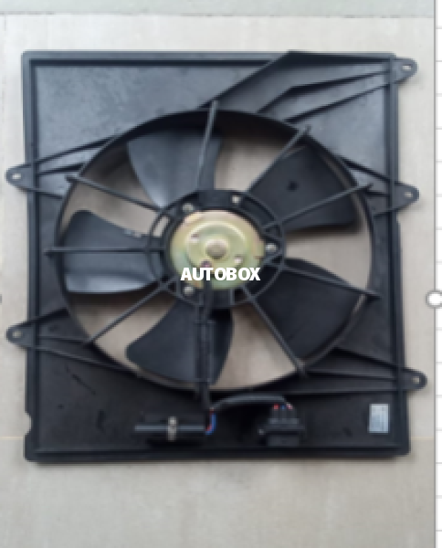 Zotye Nomad Radiator fan for sale