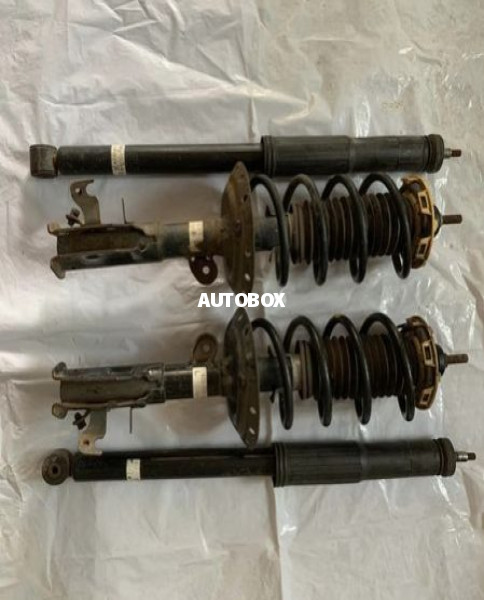 Honda Fit GP1 Shock Absorber Front