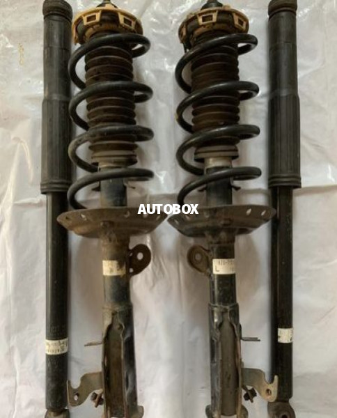 Honda Fit GP1 Shock Absorber Rear