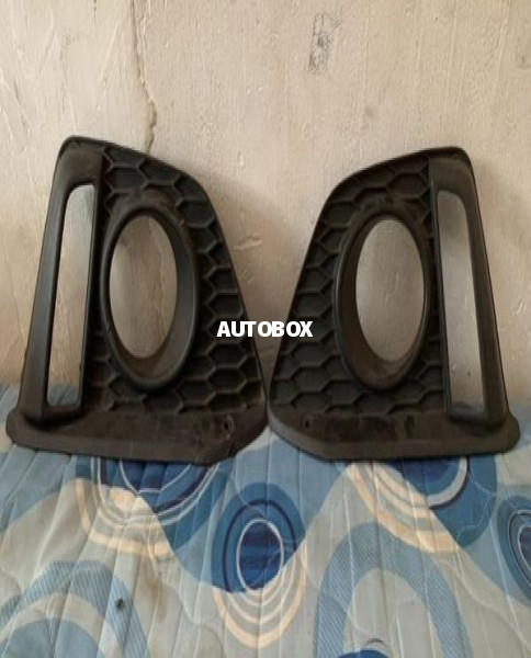 Honda Fit GP5 Fog Light Cover RHS LHS