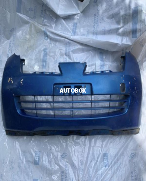 Nissan March K12 2003 Front Buffer