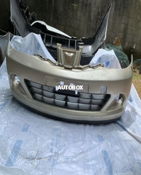 Nissan Tiida -Latio SC11 Front Buffer