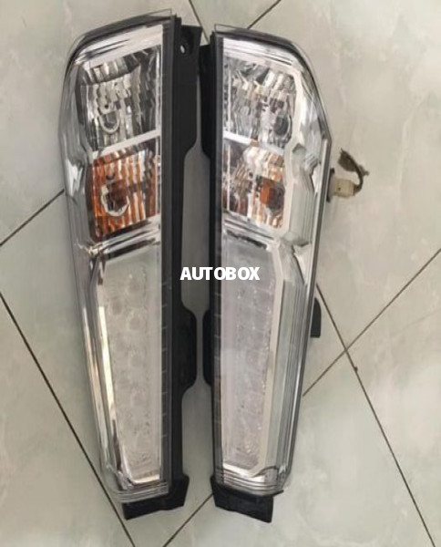 Suzuki Stingray J style MH44S Tail Light