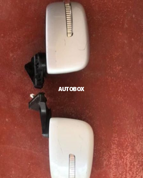 Suzuki Stingray MH44S Side Mirrors