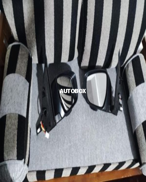 Suzuki Swift RS Side Mirror Both Side (Camera Type) For Sale