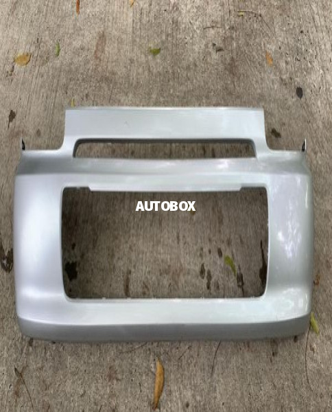 Suzuki Wagon R FX MH55S Front Buffer