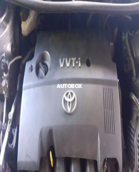 Toyota Axio Engine Top Cover