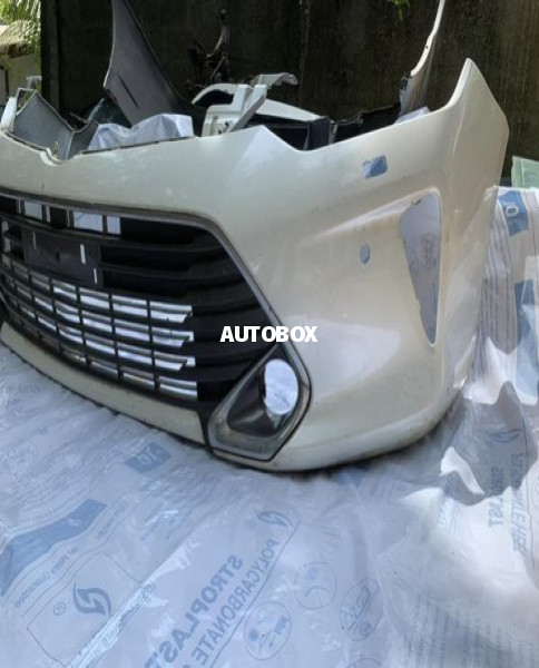 Toyota Camry AVV50 Front Buffer For Sale