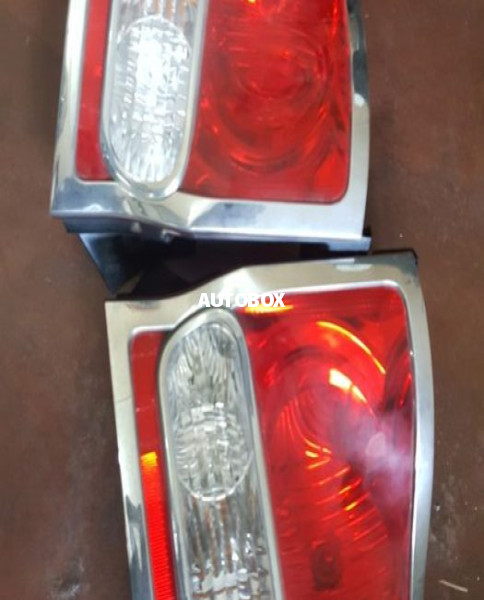 Micro Actyon Rear light direct import from korea For  Sale