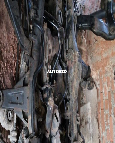 Hyhundai All suspension parts