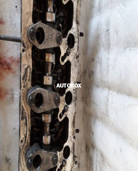 Hyundai Santro fe cm engine head complete For Sale