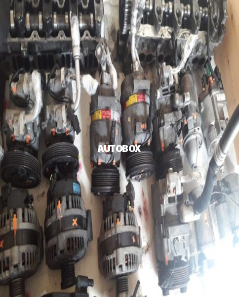 Hyundai Tucson sportage ac compressor For Sale