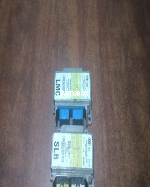Kia Airbag Control direct import from korea