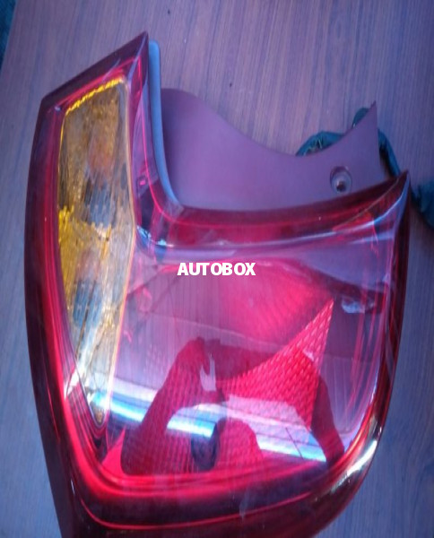 Kia Picanto Rear lights Direct Import From Korea