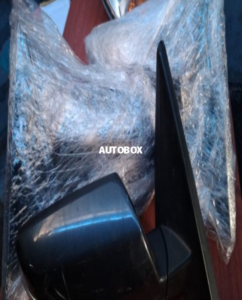 Kia Sorento Side Mirrors Direct Import From Korea
