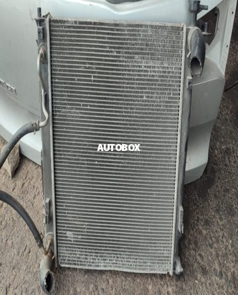 Kia Sportage Tucson Diesel Radiator direct import from korea